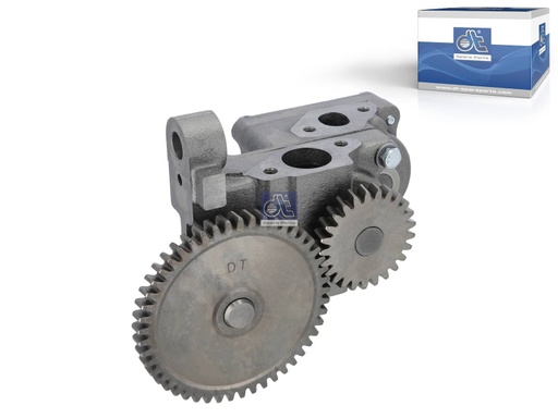 [DTS 6.24004] Pompe à huile - DT SPARE PARTS