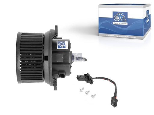 [DTS 4.68600] Moteur de ventilateur - DT SPARE PARTS