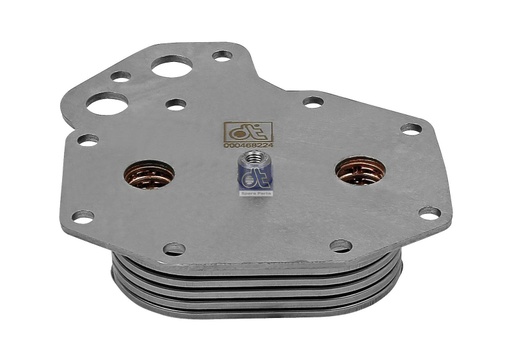 [DTS 4.61899] Radiateur d'huile MERCEDES - DT SPARE PARTS