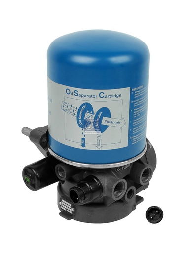[DTS 6.63009] Déssiccateur RENAULT - DT SPARE PARTS