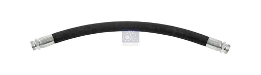 [DTS 7.21500] Conduite d'huile IVECO - DT SPARE PARTS