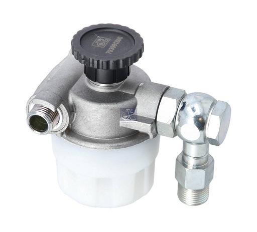 [DTS 4.66500] Pompe à carburant MERCEDES - DT SPARE PARTS