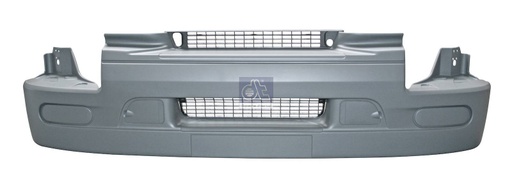 [DTS 6.70204] Pare-chocs RENAULT - DT SPARE PARTS