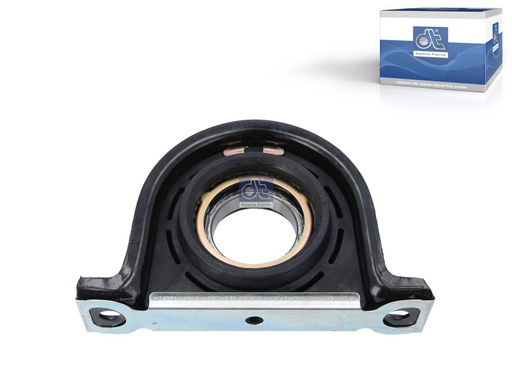 [DTS 7.20029] Palier central IVECO - DT SPARE PARTS