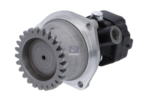 [DTS 7.56220] Pompe d'alimentation IVECO - DT SPARE PARTS