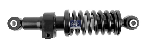 [DTS 7.77159] Amortisseur de cabine IVECO - DT SPARE PARTS