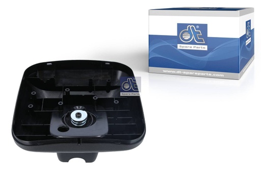 [DTS 4.62573] Carter de rétroviseur MERCEDES - DT SPARE PARTS