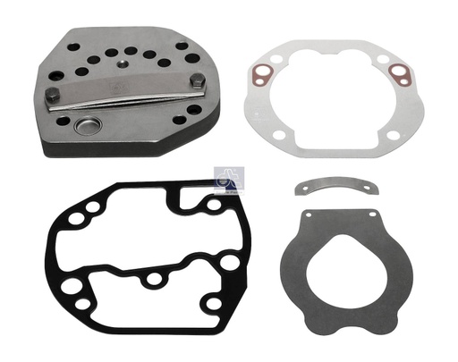 [DTS 4.61212] Plaque de soupape MERCEDES - DT SPARE PARTS