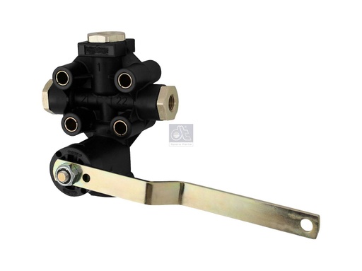 [DTS 4.64304] Valve de nivellement MERCEDES - DT SPARE PARTS