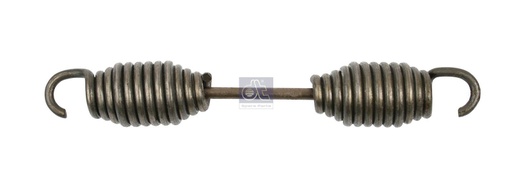 [DTS 10.23051] Ressort de mâchoire de frein ROR - DT SPARE PARTS