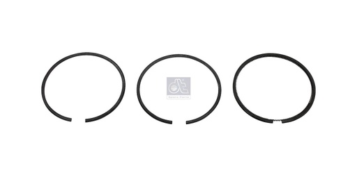 [DTS 4.91739] Kit de segments de piston MERCEDES - DT SPARE PARTS