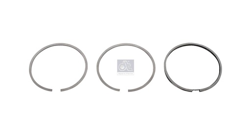 [DTS 4.91735] Kit de segments de piston MERCEDES - DT SPARE PARTS