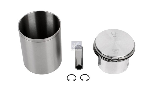 [DTS 4.91728] Kit de piston et chemise MERCEDES - DT SPARE PARTS