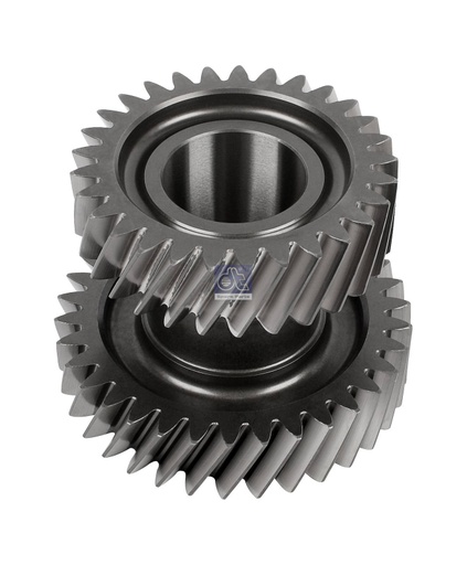 [DTS 4.67209] Pignon MERCEDES - DT SPARE PARTS