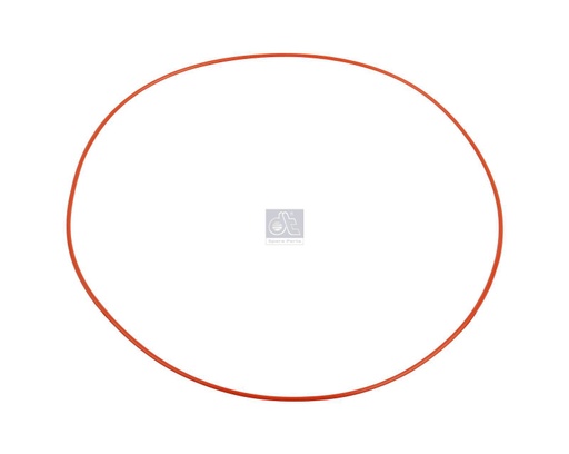 [DTS 7.51128] Joint de cache culbuteur IVECO - DT SPARE PARTS