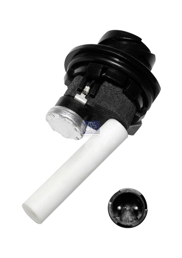 [DTS 4.62947] Unité de chauffage MERCEDES - DT SPARE PARTS