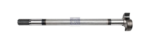 [DTS 10.63100] Arbre à cames de frein GIGANT - DT SPARE PARTS