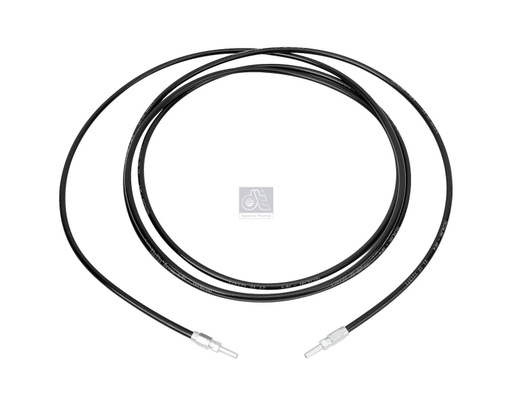 [DTS 4.80179SP] Tube flexible MERCEDES - DT SPARE PARTS