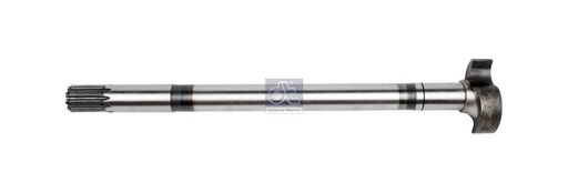 [DTS 10.23105] Arbre à cames de frein ROR - DT SPARE PARTS