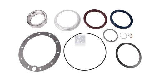 [DTS 4.91480] Kit de réparation MERCEDES - DT SPARE PARTS