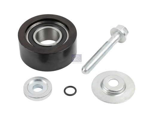 [DTS 4.63796] Galet tendeur MERCEDES - DT SPARE PARTS