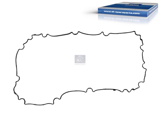 [DTS 4.20597] Joint de carter d'huile MERCEDES - DT SPARE PARTS