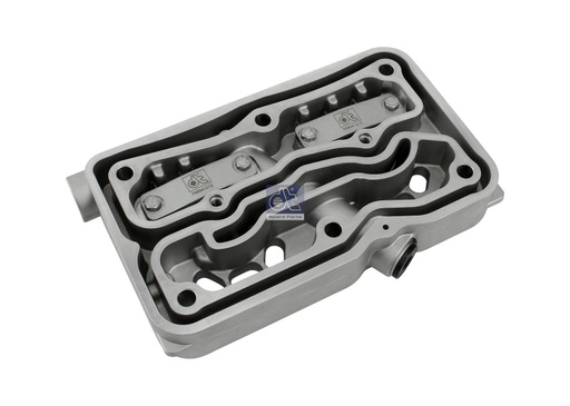 [DTS 4.66379] Plaque de soupape MERCEDES - DT SPARE PARTS