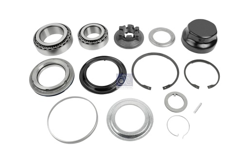 [DTS 10.10446] Kit de réparation BPW - DT SPARE PARTS