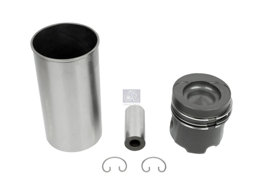 [DTS 3.90131] Cylindrée MAN - DT SPARE PARTS
