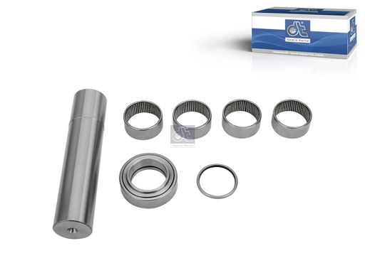 [DTS 4.91103] Kit pivot de fusée de roue MERCEDES - DT SPARE PARTS