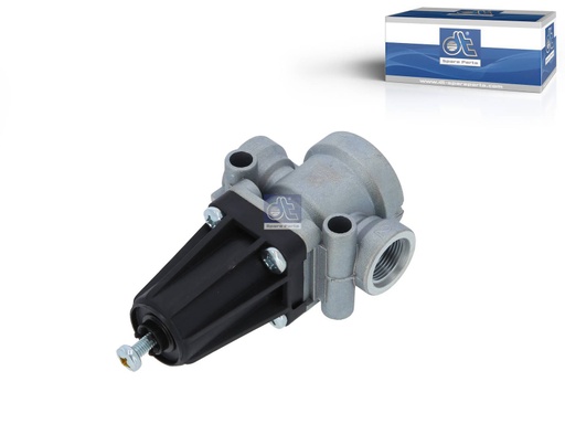 [DTS 3.72015] Valve de limitation de pression - DT SPARE PARTS