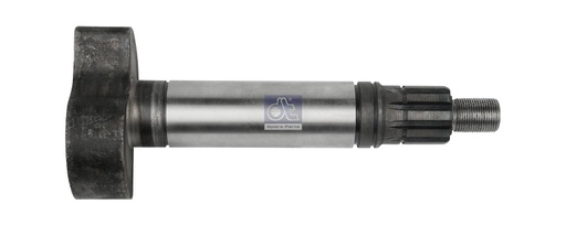 [DTS 10.13500] Arbre à cames de frein BPW - DT SPARE PARTS