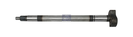[DTS 10.13116] Arbre à cames de frein BPW - DT SPARE PARTS