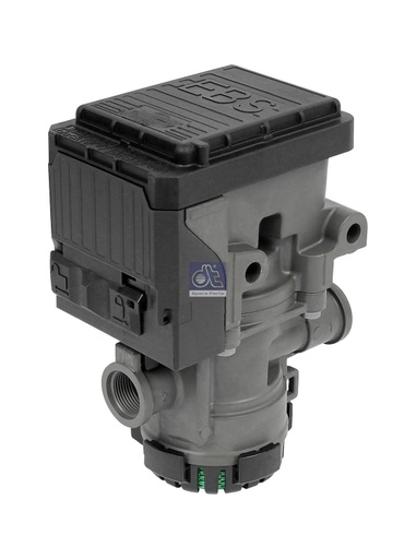 [DTS 3.72173] Valve modulatrice - DT SPARE PARTS