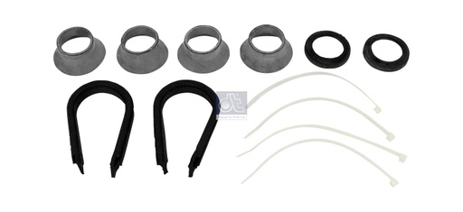[DTS 10.23291] Kit de joints ROR - DT SPARE PARTS