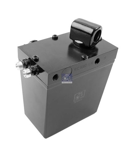 [DTS 7.77028] Pompe hydraulique basc. de cabine IVECO - DT SPARE PARTS