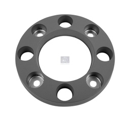 [DTS 7.32127] Enjoliveur de roue - DT SPARE PARTS