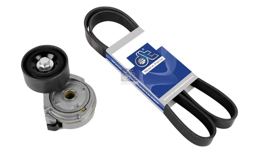 [DTS 4.65492] Tendeur de courroie MERCEDES - DT SPARE PARTS