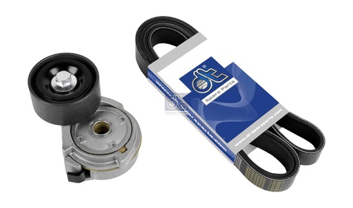 [DTS 4.65494] Tendeur de courroie MERCEDES - DT SPARE PARTS