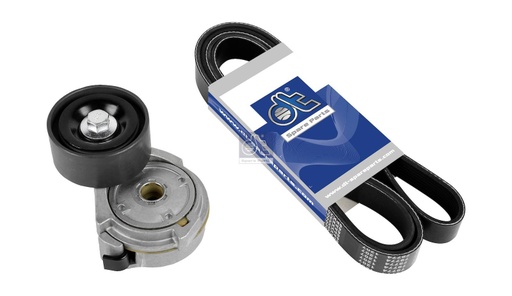 [DTS 4.65495] Tendeur de courroie MERCEDES - DT SPARE PARTS