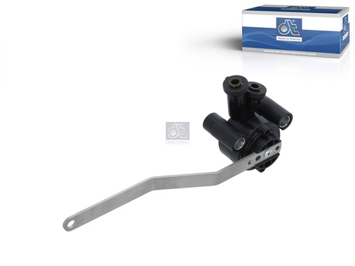 [DTS 7.16141] Valve de nivellement IVECO - DT SPARE PARTS