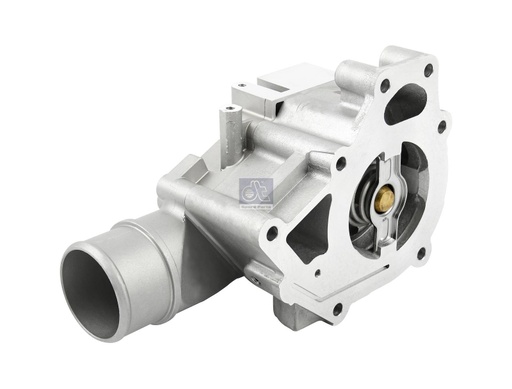 [DTS 7.60250] Carter de thermostat IVECO - DT SPARE PARTS