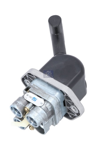 [DTS 5.70156] Valve de frein à main DAF - DT SPARE PARTS