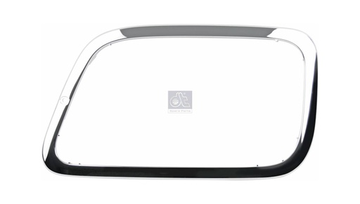 [DTS 4.65310] Support de phare MERCEDES - DT SPARE PARTS