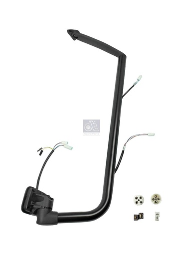 [DTS 5.62156] Bras de rétroviseur DAF - DT SPARE PARTS
