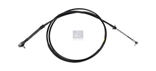 [DTS 6.47152] Câble de commande RENAULT - DT SPARE PARTS