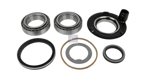 [DTS 1.31725] Kit de réparation SCANIA - DT SPARE PARTS