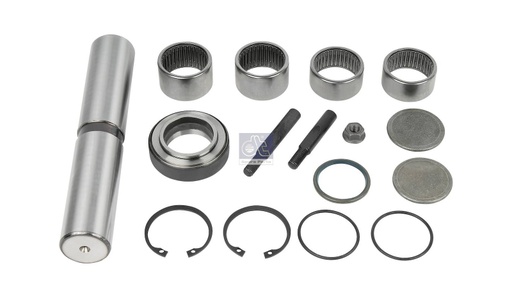 [DTS 4.91269] Kit pivot de fusée de roue MERCEDES - DT SPARE PARTS