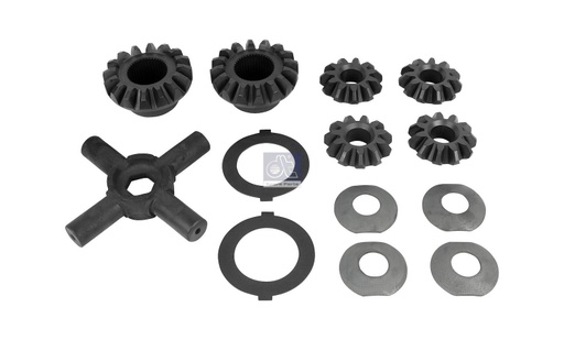 [DTS 6.94200] Kit de différentiel RENAULT - DT SPARE PARTS