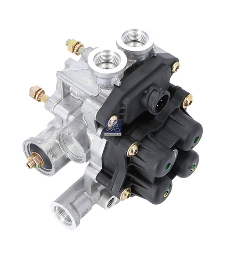 [DTS 4.64414] Valve de protection 4 circuits MERCEDES - DT SPARE PARTS
